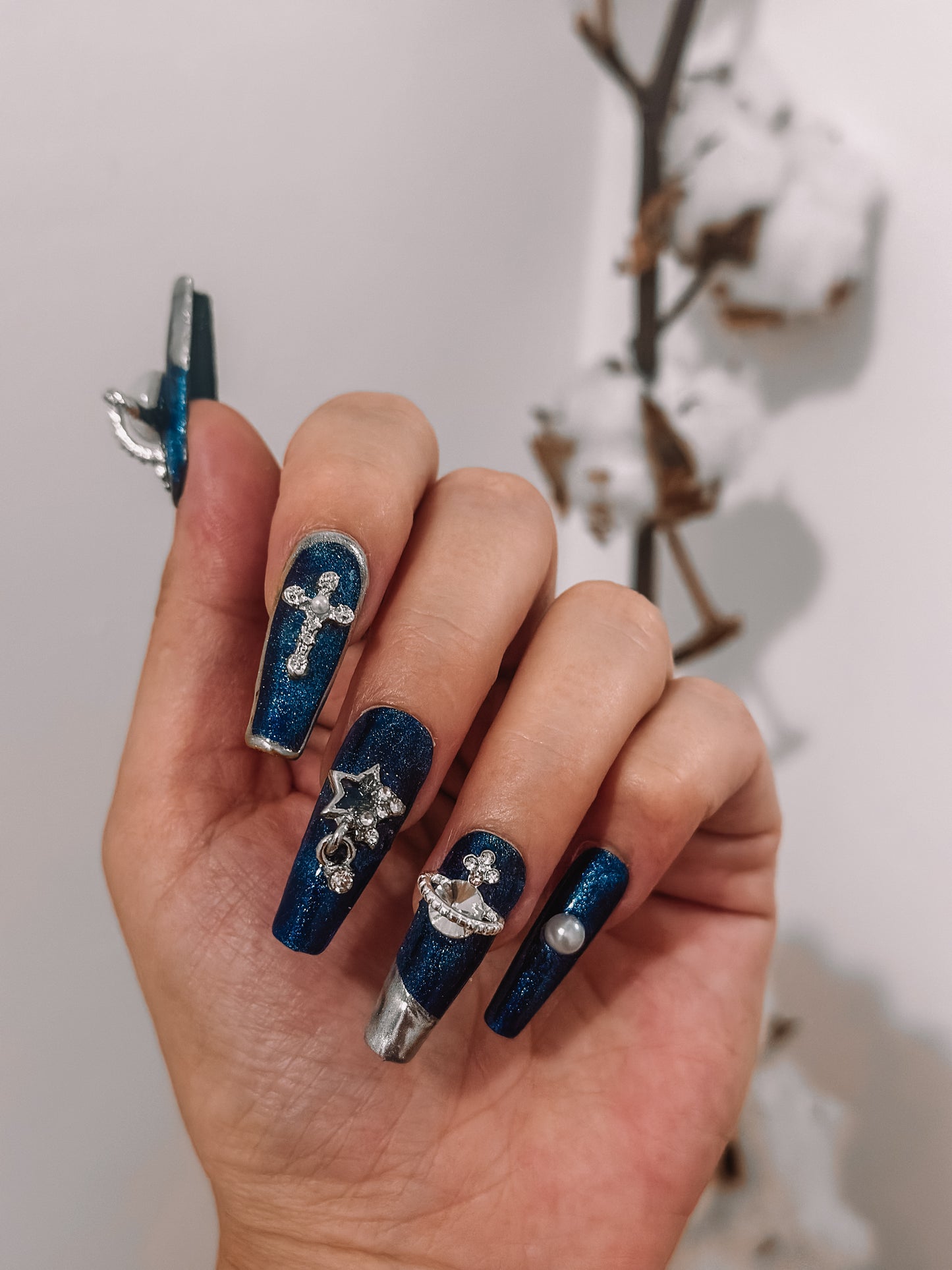 Galactic Glam